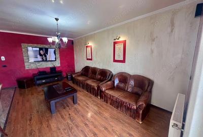 Apartament cu 2 camere semidecomandat în Micălaca - 1