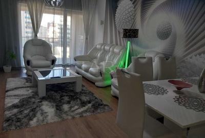 Apartament modern cu vedere spre lac – Viva City, lângă Iulius Mall - 2