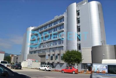 Spatiu birouri 600 mp, zona Astra, Brasov Spatiu birouri 600 mp, zona Astra, Brasov - 5