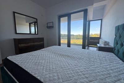 Apartament modern cu 2 camere – Bulevardul Pipera 188 - 4