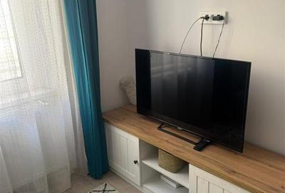 Apartament cu 2 camere decomandat, mobilat în Brașovul Vechi - 3