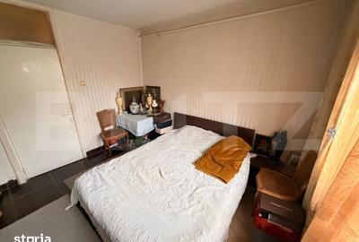 Apartament cu 3 camere decomandat, mobilat în Calea București - 9