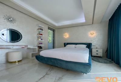 Te muți în vacanță! Vilă cu lac și pădure – piscină, spa, ponton – Snagov - 44