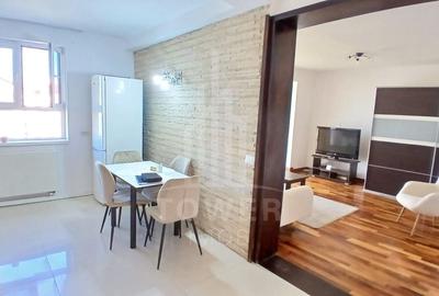 Apartament 3 camere | zona Calea Cisnadiei - 3