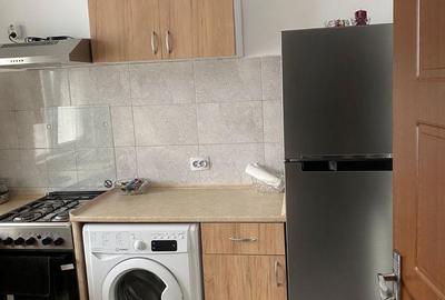 Garsonieră decomandată în Exterior Vest - 2