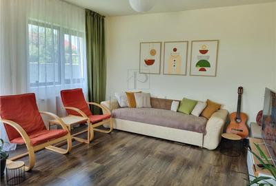 Casă individuală cu 5 camere cu Canalizare în Moșnița Nouă - 7