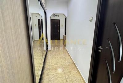 Apartament cu 3 camere decomandat, mobilat în Central - 2