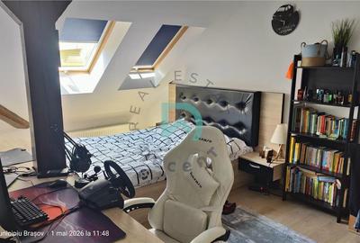 Apartament cu 2 camere decomandat în Brașovul Vechi - 7