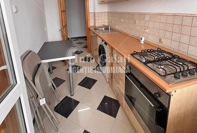 Garsonieră decomandată în Faleză - 3