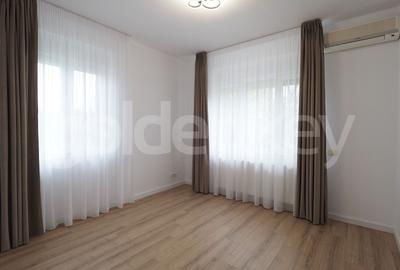 Vilă duplex cu 6 camere in complex rezidential - 13