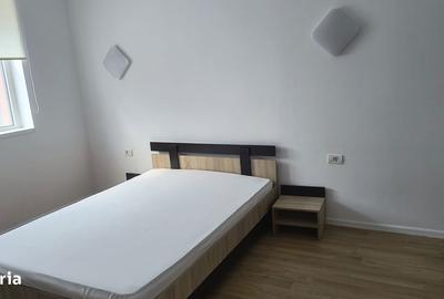 Apartament cu 2 camere în Giroc