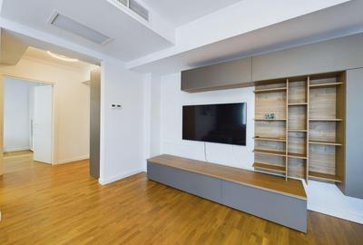 Apartament 2 camere PREMIUM | Zona Herastrau - Str. Bilciuresti 11 - 4