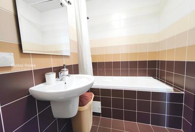 Garsonieră semidecomandată, mobilată în Tineretului - 4