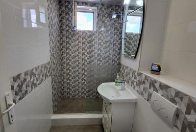 Apartament cu 2 camere semidecomandat în Nord - 6