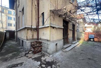 Casa individuala de vanzare Piata Victoriei POTENTIAL INVESTITIONAL - 5
