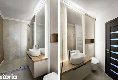 Apartament cu 2 camere în Micălaca - 6