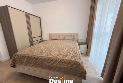 Apartament nou 3 camere Silk District, 800m de Iulius Mall - Parcare inclusa - 5
