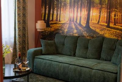 Apartament cu 2 camere în 1 Decembrie 1918 - 45