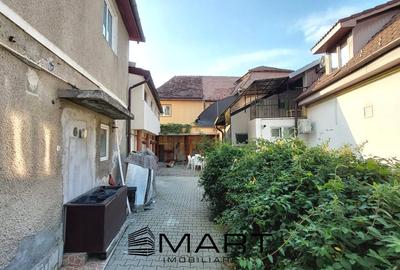 Casa spatioasa si curte zona Terezian - 16