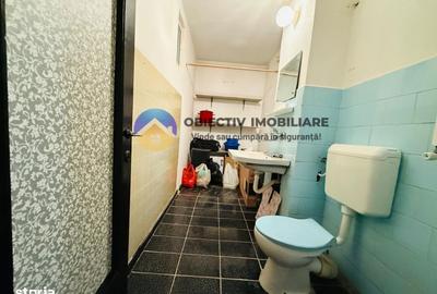 Apartament cu 3 camere decomandat, mobilat în Sud - 15