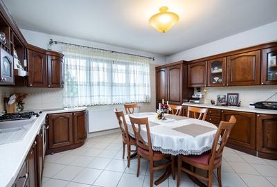 Vilă spectaculoasă cu 1.000 mp teren - Bucureștii Noi Vilă spectaculoasă cu 1.000 mp teren - Bucureștii Noi - 9