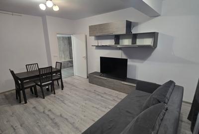 Apartament cu 3 camere decomandat, mobilat în Central - 5