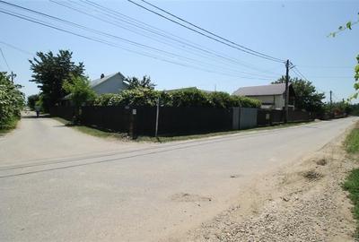 Hemeiusi - zona Parcului Dendrologic - 1.704mp - 4