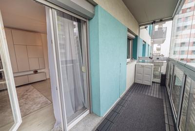 Apartament de 3 camere | Parcare | Complex Hercesa Vivenda Residence - 15
