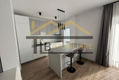 Apartament de 2 camere, parcare, 64mp, Zona Alexandru Papiu Ilarian - 4