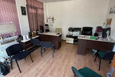 Casă cu 1 camere cu Teren 30 Mp în Tătărași - 1