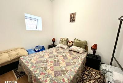 Casă cu 5 camere cu Teren 300 Mp în Călărași - 11