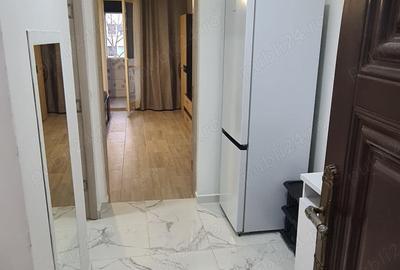 NOU Garsoniera Impecabila | Titan Costin Georgian Sector 3 - 5