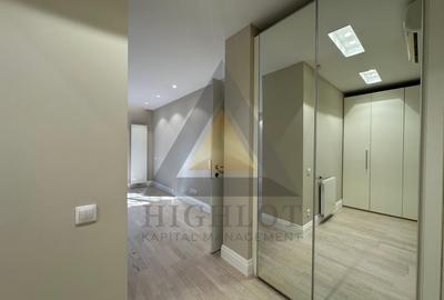 Duplex cu 9 camere cu Piscina în Pipera - 13