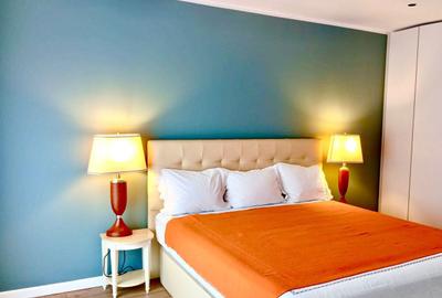 Casă cu 4 camere cu Teren 330 Mp în Balotești - 11