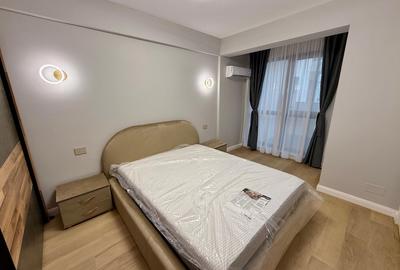 Apartament cu 2 camere decomandat, mobilat în Unirii - 5