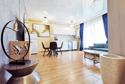 Vedere la mare in primul rand la promenada - 3