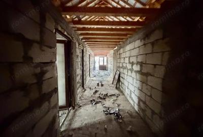 Casă cu Teren 1218 Mp în Vitănești - 5