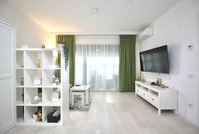 PARCUL CAROL-MITROPOLIT GRIGORE, GARSONIERA COCHETA, BLOC 2023, 0% COMISION! - 1