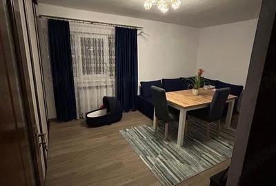Apartament cu 2 camere decomandat în Central - 2