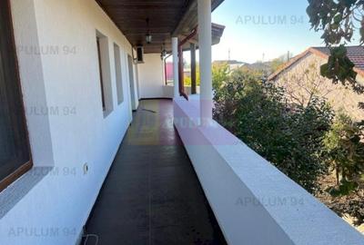 Vila P+1 Chiajna- Rosu. - 16