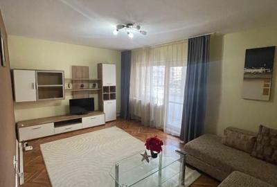 Apartament cu 3 camere, mobilat în Gării - 13