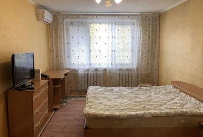 Apartament cu 2 camere decomandat în Soarelui
