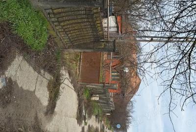 Casă cu 3 camere cu Teren 7400 Mp în Răscruci - 4