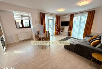 Apartament cu 2 camere în Blejoi - 14