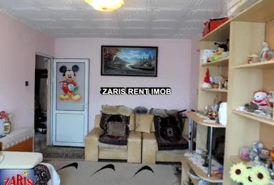 Vanzare apartament 3 camere decomandat in Ploiesti, zona 9 Mai - 13