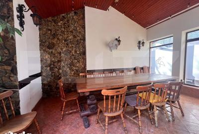 Spațiu comercial, de 248 mp, în Rovine - 3