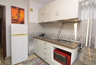 INCHIRIERE  GARSONIERA UNIRII - PIATA ALBA IULIA - 12
