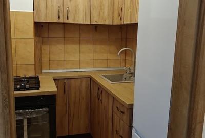 Inchiriere garsoniera MODERNA PANDURI 5 MIN METROU Academia Militara - 4