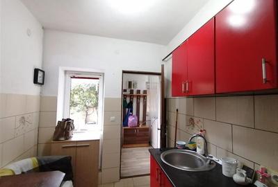 Casă individuală cu 3 camere cu Teren 50 Mp în Exterior Est - 6