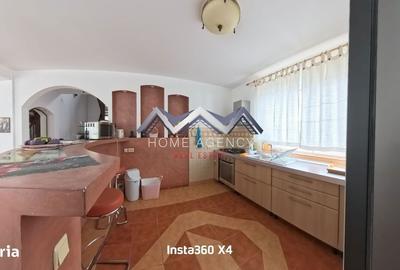 Casă cu 4 camere cu Teren 868 Mp în Central - 7